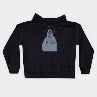 Jesus Tee Kids Hoodie